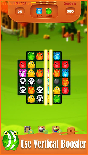 Pets Legend : Match 3 Games screenshot