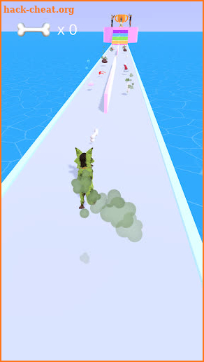 Pets Run screenshot