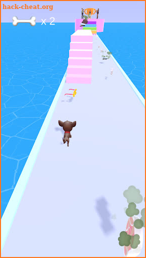 Pets Run screenshot