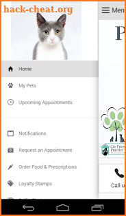 PetsRFamily screenshot