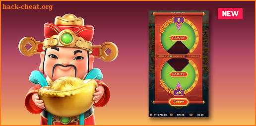 PGSlot - รวมเกมสนุกออนไลน์ screenshot