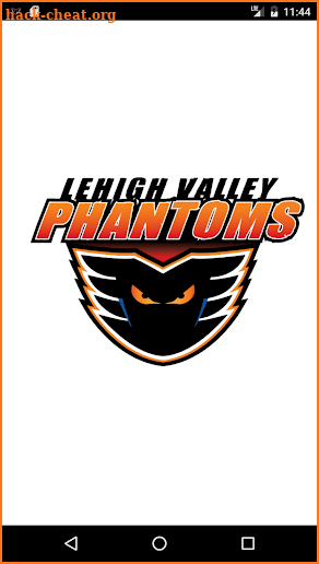 Phantoms Hockey 365 screenshot