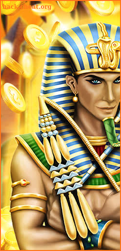 Pharaoh Escape screenshot