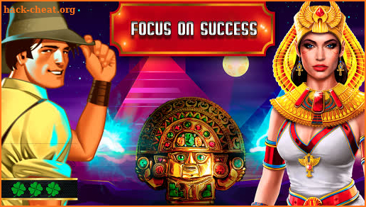 Pharaoh Jewels screenshot