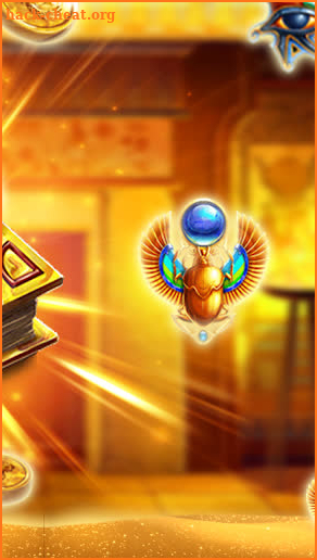 Pharaoh Treasure Pairs screenshot