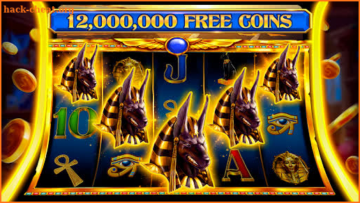 Pharaoh's Casino - Ra Slots screenshot