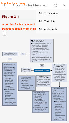 Pharmacotherapy Handbook-Edition 10 screenshot