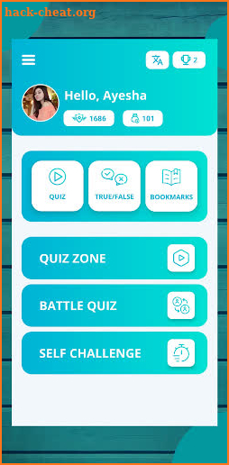 Pharmacy Quiz: Pharmacy Exam for Pharmacists screenshot