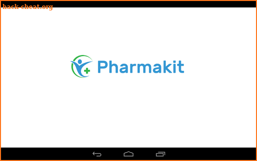 Pharmakit Mobile screenshot