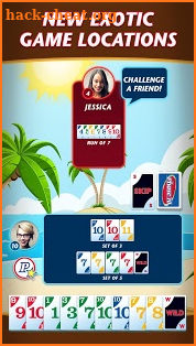 Phase 10 - Play Your Friends! screenshot