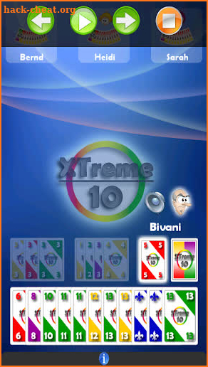 Phase XTreme Rummy Multiplayer screenshot