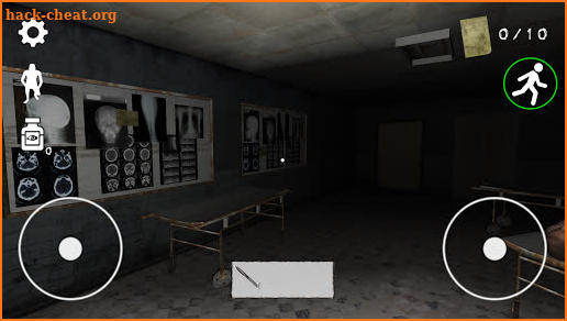 Phasmophobia - Hide and seek scary games screenshot