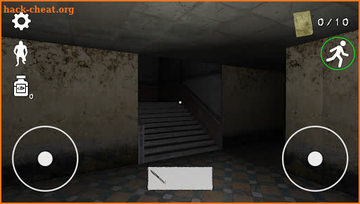 Phasmophobia - Hide and seek scary games screenshot