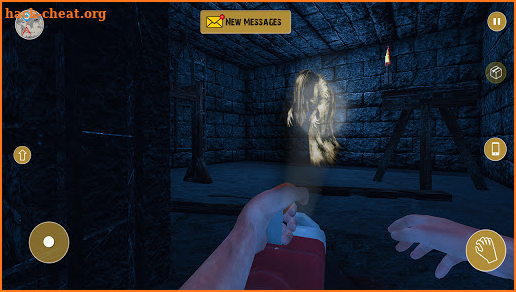 Phasmophobia Horror Ghost Survival Games 2k21 screenshot