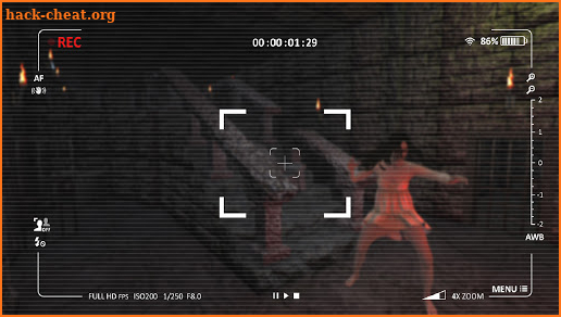 Phasmophobia Horror Ghost Survival Games 2k21 screenshot