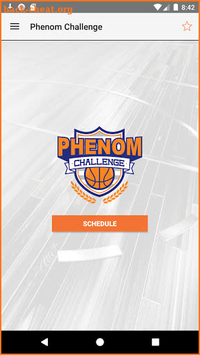 Phenom Hoops screenshot