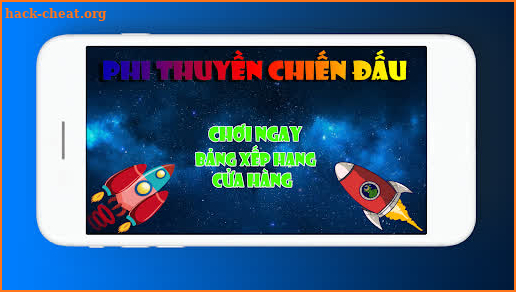 Phi Thuyền Chiến Đấu screenshot