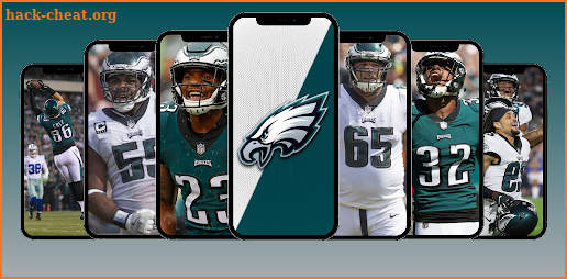 Philadelphia Eagles Wallpapers screenshot