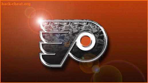 Philadelphia Flyers Wallpaper screenshot