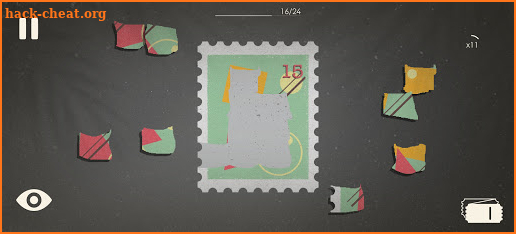 Philatelist - Stamp Collecting screenshot