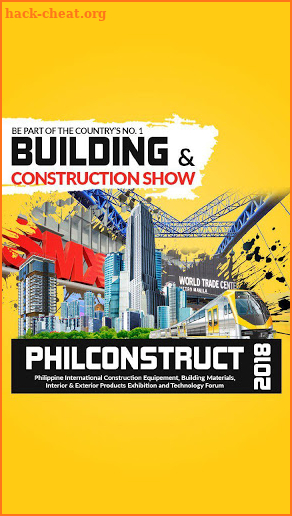 PhilConstruct screenshot