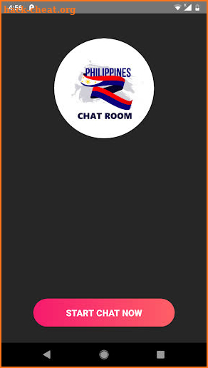 Philippines Chat Room Philippine chat meet friends screenshot