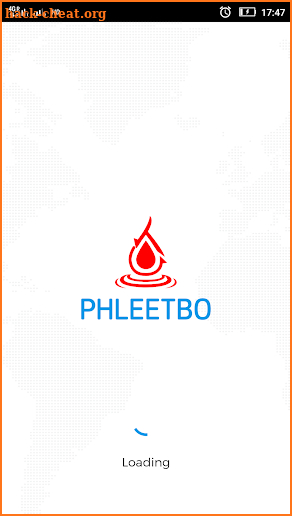 Phleetbo screenshot