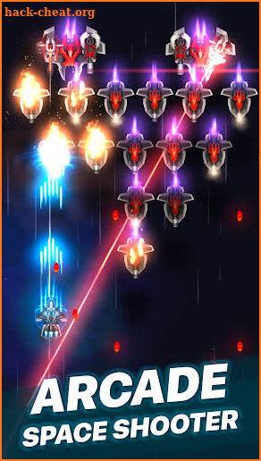 Phoenix 2 screenshot