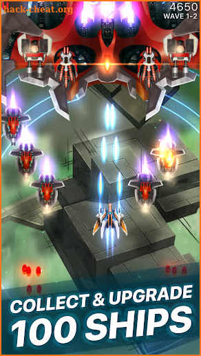 Phoenix 2 screenshot