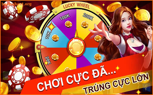 Phỏm online 2019 - tá lả - đánh phỏm - tala screenshot