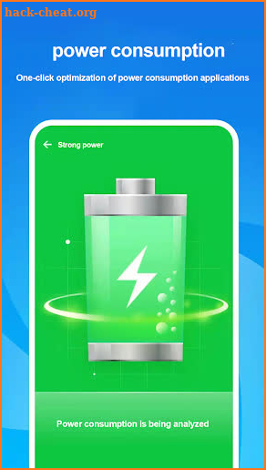 Phone Booster - Boost & Clean screenshot