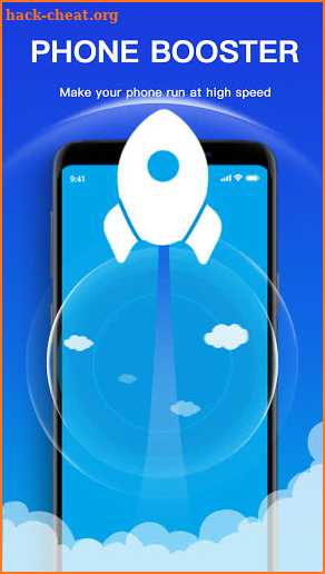 Phone Cleaner - Booster Master, Battery Saver, VPN screenshot