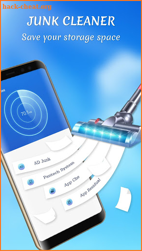 Phone Cleaner - Booster, Optimize & Super Cleaner screenshot