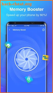 Phone Cleaner- Cache Clean, Android Booster Master screenshot