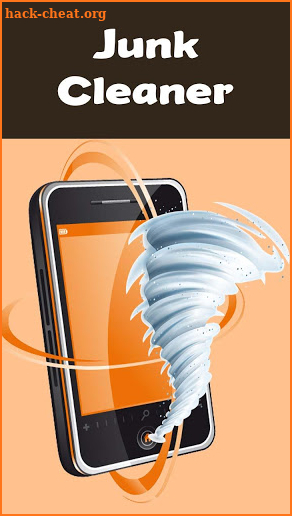 Phone Cleaner - Clean Cache and Speed Booster screenshot