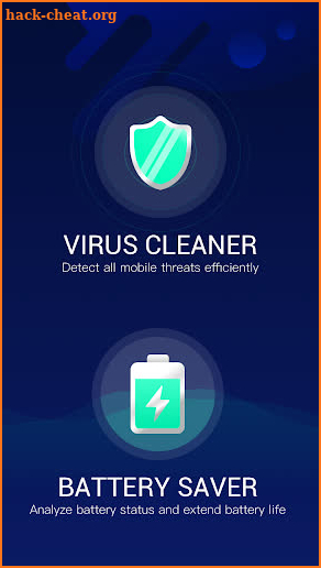 Phone Cleaner - Clean Space , Antivirus , Booster screenshot