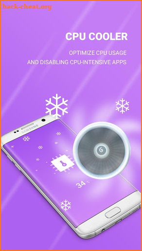 Phone Cleaner – Free Optimizer and Booster screenshot