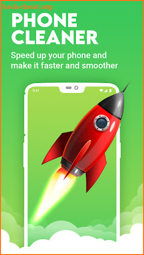 Phone Cleaner - Mobile Booster screenshot