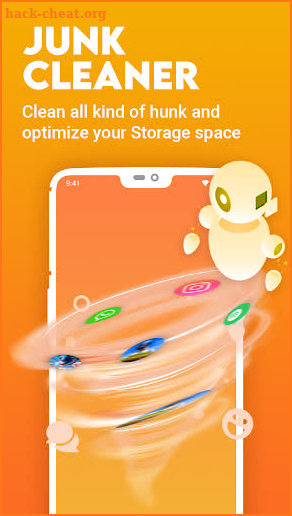 Phone Cleaner - Mobile Booster screenshot