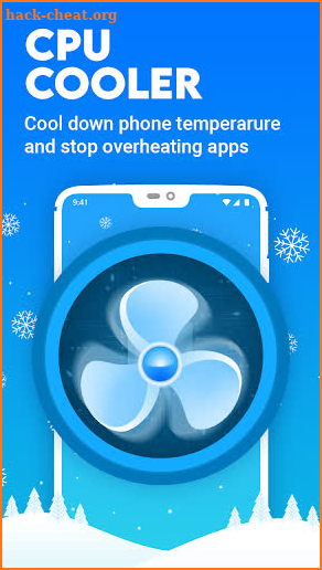 Phone Cleaner - Mobile Booster screenshot