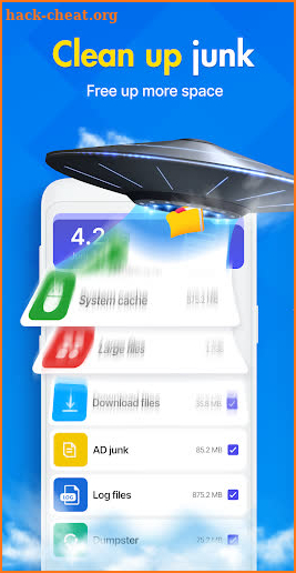 Phone Cleaner - Phone Booster screenshot