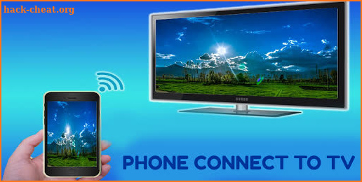 Phone Connect To Tv screenshot