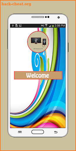 Phone Connect to tv-(usb/hdmi/mhl/otg connector) screenshot