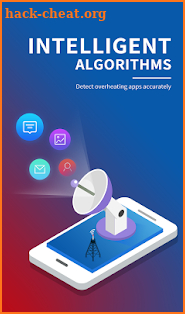 Phone Cooler - 📱 Cleaner & Booster 🚀 screenshot