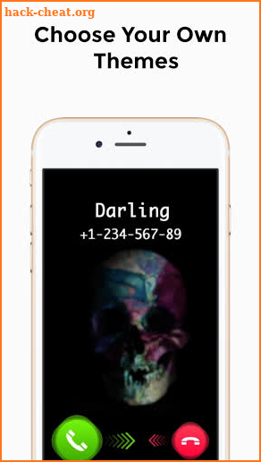 Phone Dialer screenshot