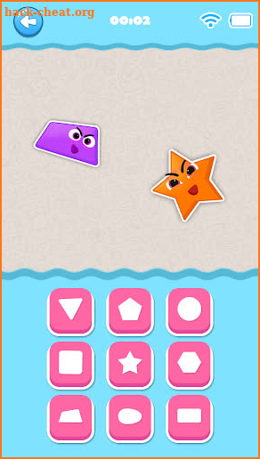 Phone For Kids screenshot