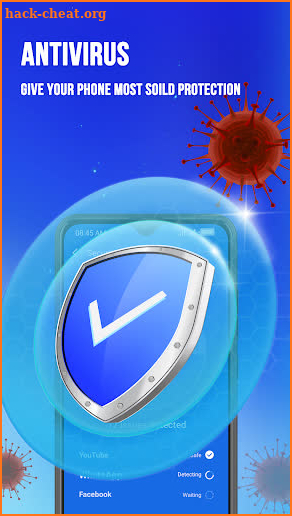 Phone Master –Junk cleaner master, Battery Cooler screenshot