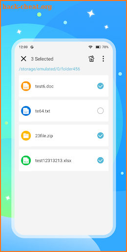 Phone Master - Organizer screenshot