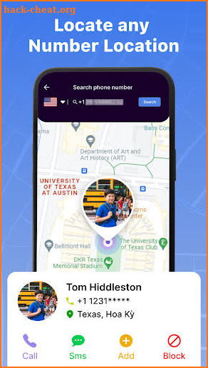 Phone Tracker - Phone Locator screenshot