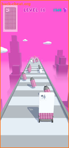 PhoneCase Run 3D screenshot